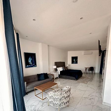 Residence Infinite ดาการ์ ภายนอก รูปภาพ