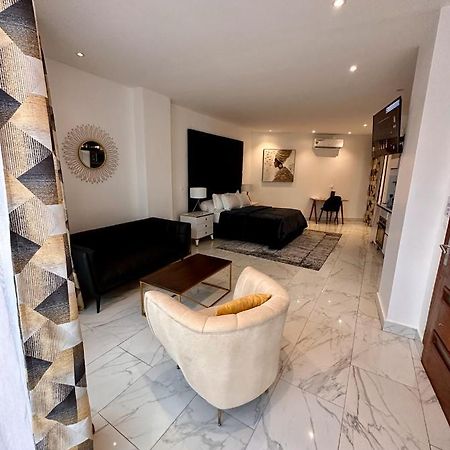 Residence Infinite ดาการ์ ภายนอก รูปภาพ