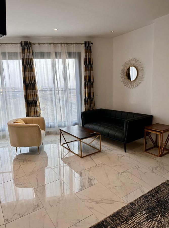 Residence Infinite ดาการ์ ภายนอก รูปภาพ
