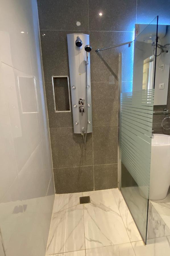 Residence Infinite ดาการ์ ภายนอก รูปภาพ