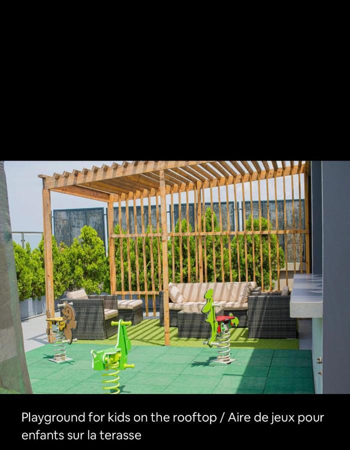 Residence Infinite ดาการ์ ภายนอก รูปภาพ