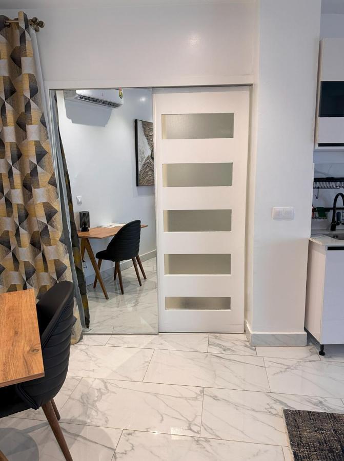 Residence Infinite ดาการ์ ภายนอก รูปภาพ