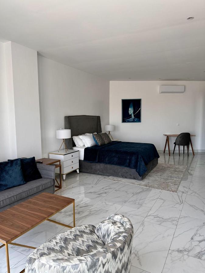 Residence Infinite ดาการ์ ภายนอก รูปภาพ
