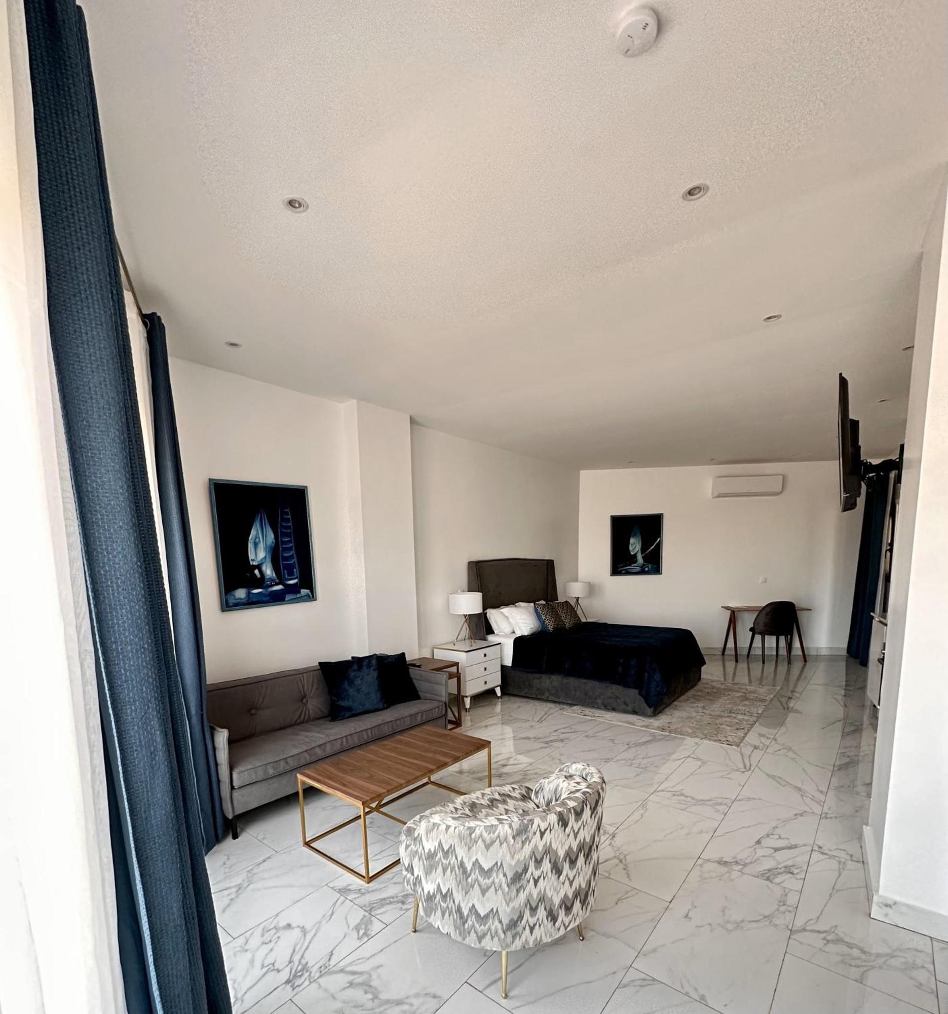 Residence Infinite ดาการ์ ห้อง รูปภาพ